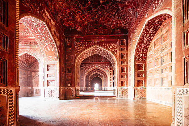 The Taj Mahal: A Timeless Symbol of Love