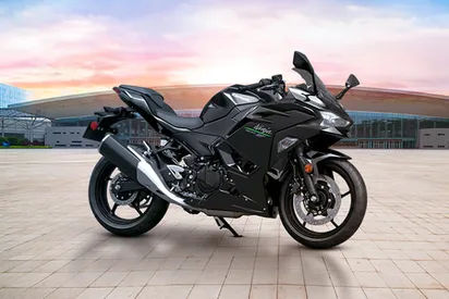 Unleashing the Thrill: The Kawasaki 500 Bike Experience