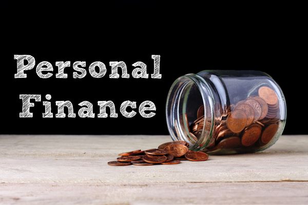 Top 5 Basics of Personal Finance Everyone Should Know