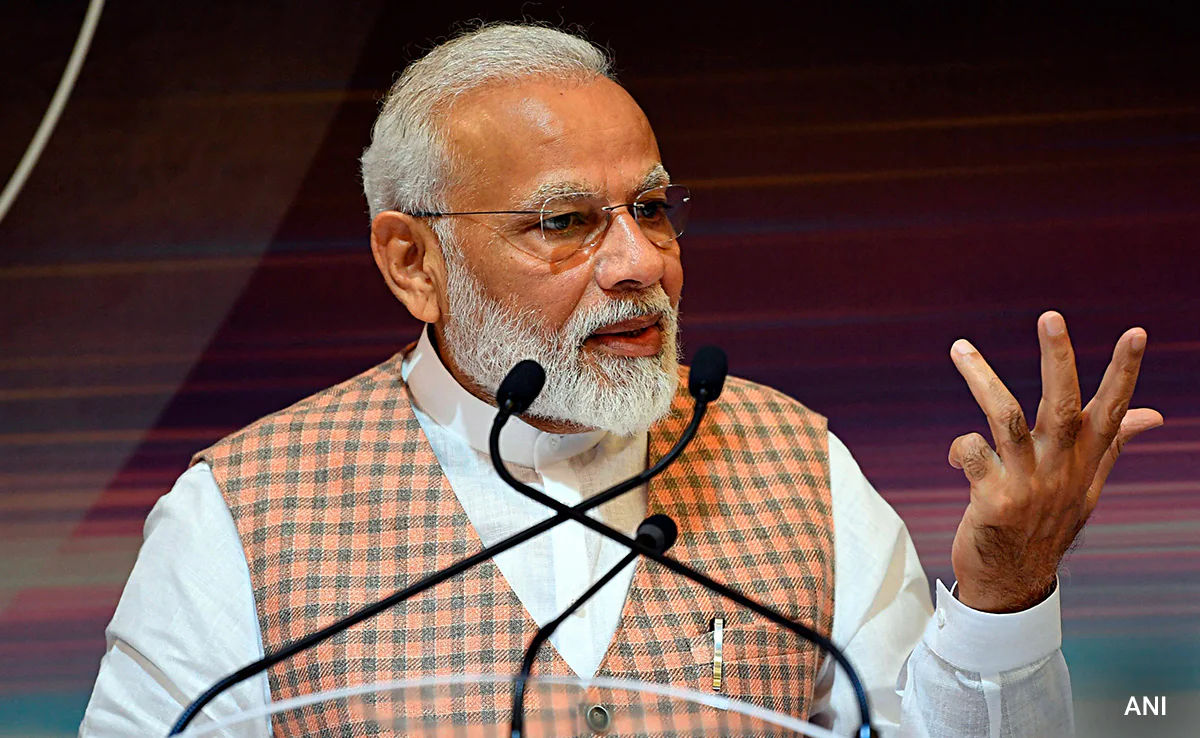 PM Modi's Advice To Ministers Regarding The Bharat-India Political Divorce: Remain Away