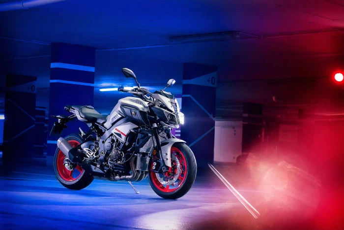 Yamaha MT-15: A naked streetfighter for the masses