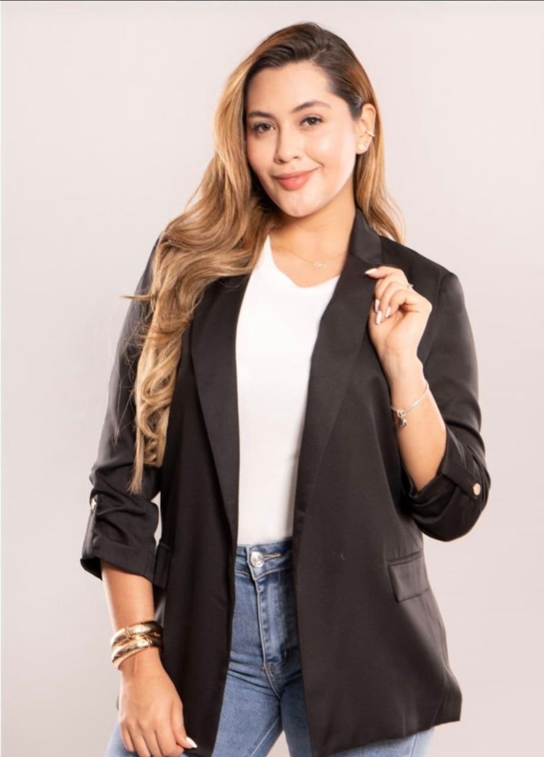 Blaizer