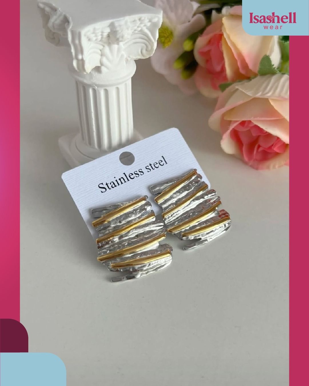 Aretes