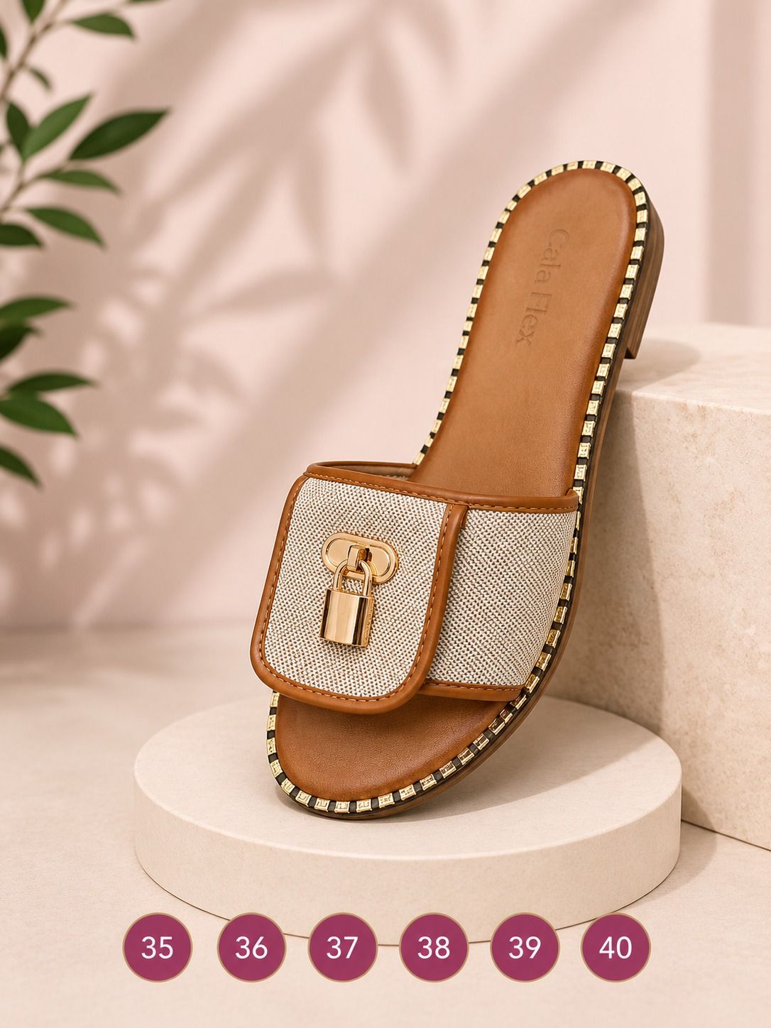 Hola estoy interesada en las Sandalias Para cada ocasión
