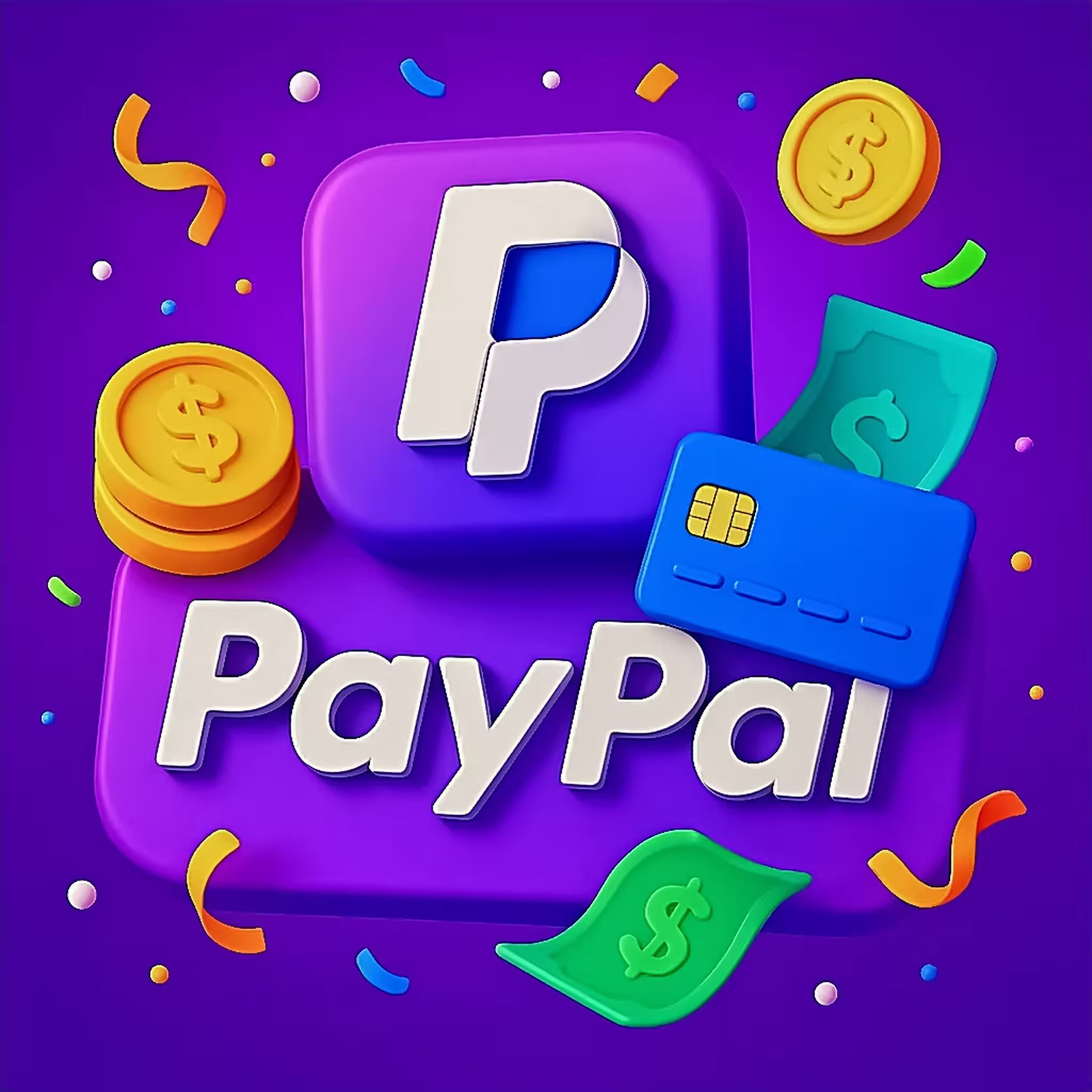 convert paypal