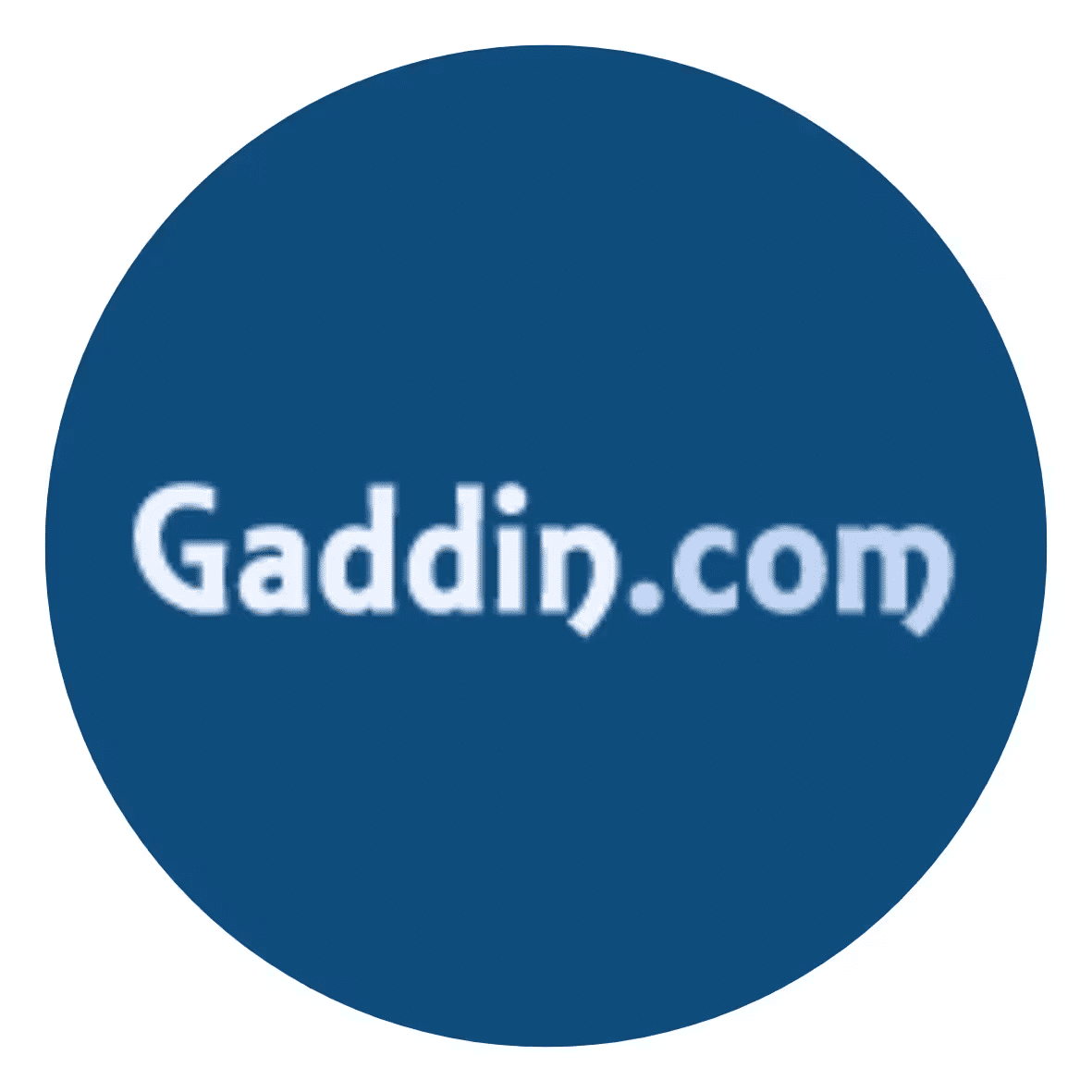 gaddin