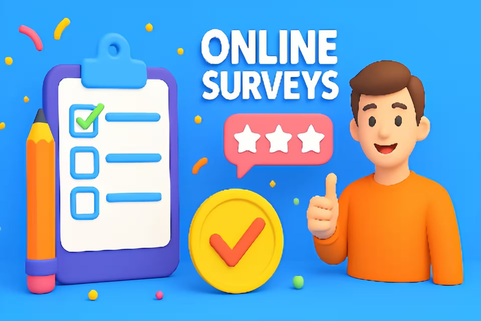 Survey Online