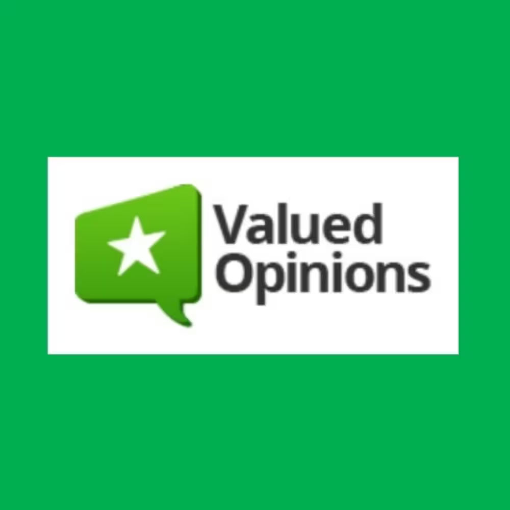 Valued opinion