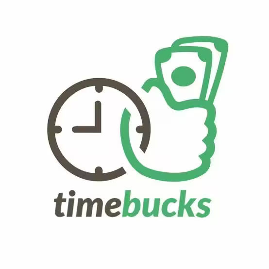 Time bucks