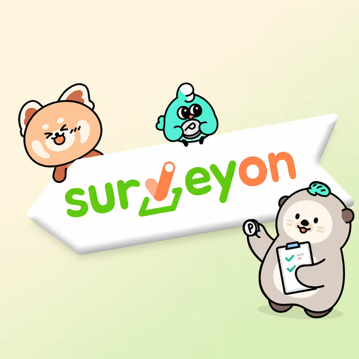 Surveyon
