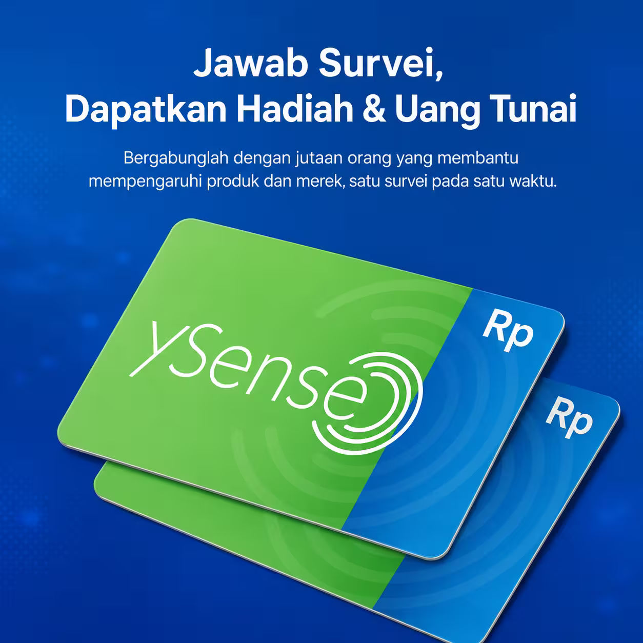 Ysense