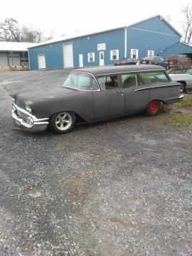 1958 Chevrolet Nomad Wagon Project for sale