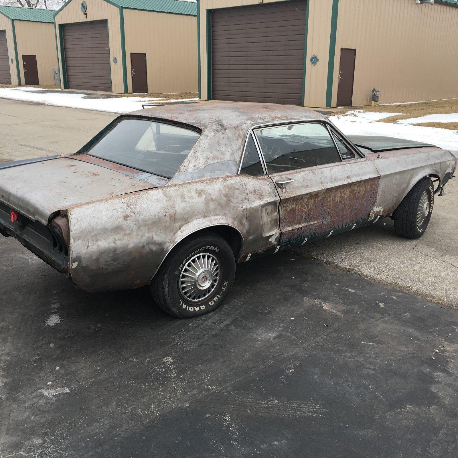 top 102+ Pictures unfinished project cars for sale ebay Superb