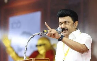 அப்பல்லோ ஹாஸ்பிடலில் CM ஸ்டாலின் அனுமதி