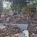 சாத்தூர் பட்டாசு ஆலை வெடி விபத்து: 6 பேர் உயிரிழப்பு… தொடரும் மீட்பு பணி!