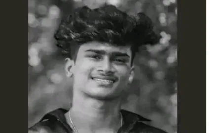 கத்தியில் பறிபோன உயிர்… இன்று +2 தேர்வில் பாஸ்!