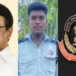 திருப்புவனம் இளைஞர் அஜித் குமார் மரண வழக்கு சிபிஐ-க்கு மாற்றம்.. முதல்வர் ஸ்டாலின் உத்தரவு