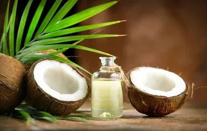 தேங்காய் எண்ணெய்யில் இவ்ளோ நன்மையா