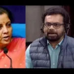 கிறிஸ்தவ பள்ளியில் படித்த.. நிர்மலா சீதாராமனை மதம் மாற்றினார்களா?