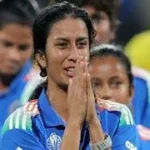 மதவெறி தாக்குதலால் அணியிலிருந்து புறக்கணிக்கப்பட்டு மீண்டு வந்து சாதித்து இயேசுவுக்கு நன்றி கூறிய ஜெமிமா