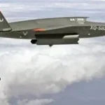 உலகிலேயே முதல் AI போர் விமானம்.. வரலாற்றுச் சாதனை படைத்த அமெரிக்க நிறுவனம்!