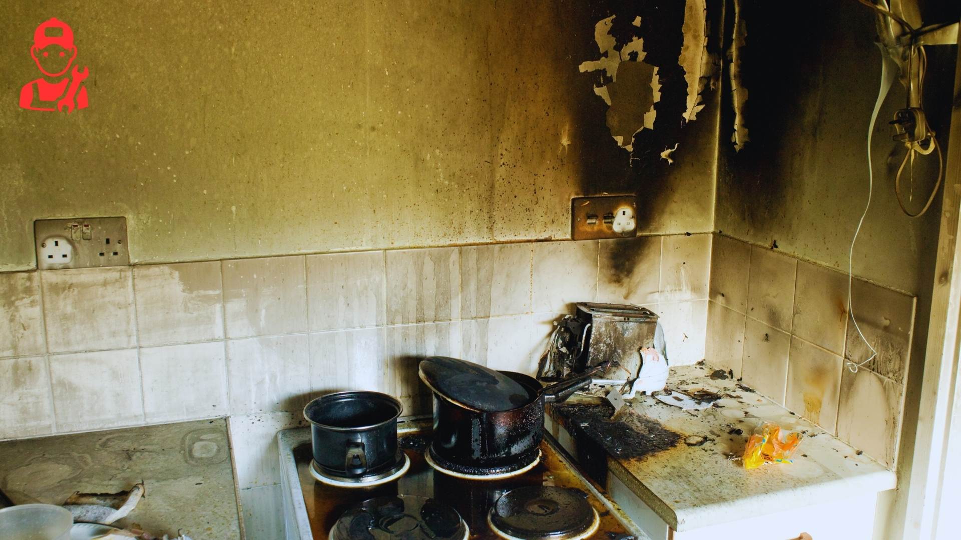 Water Damage Restoration in Stockbridge, GA