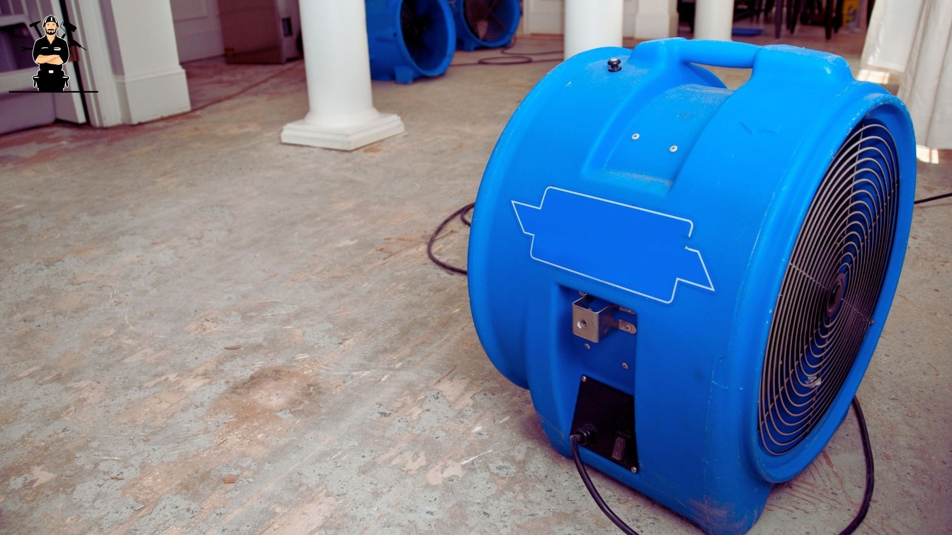 Water Damage Restoration in North Springfield, VT
