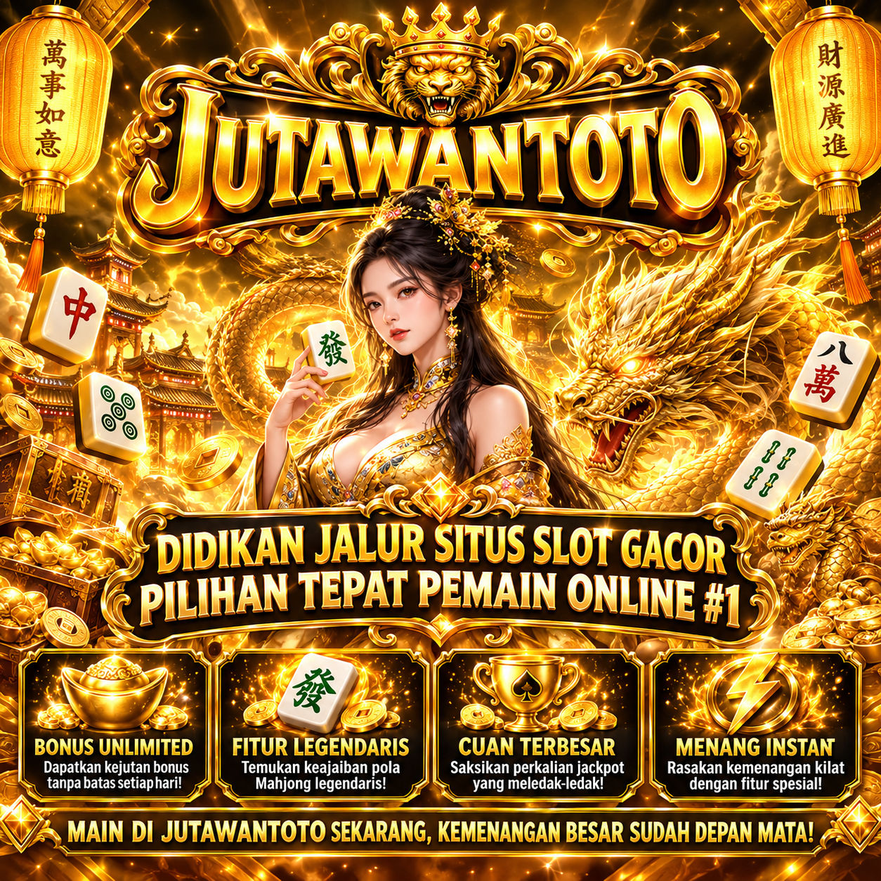 JUTAWANTOTO