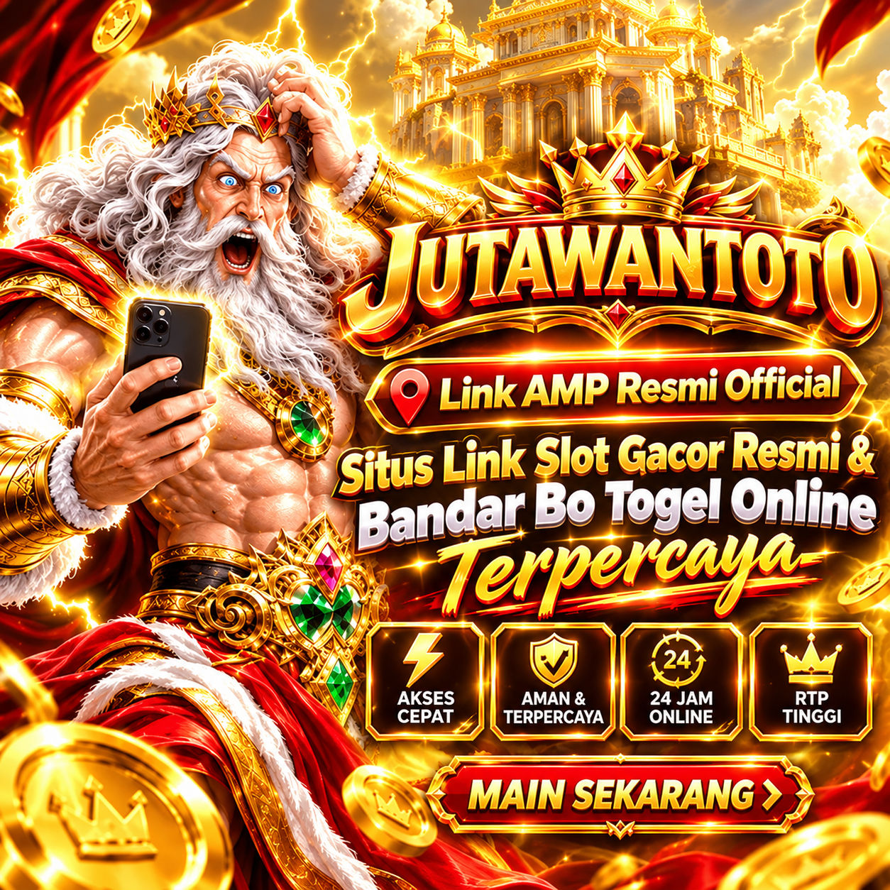 JUTAWANTOTO