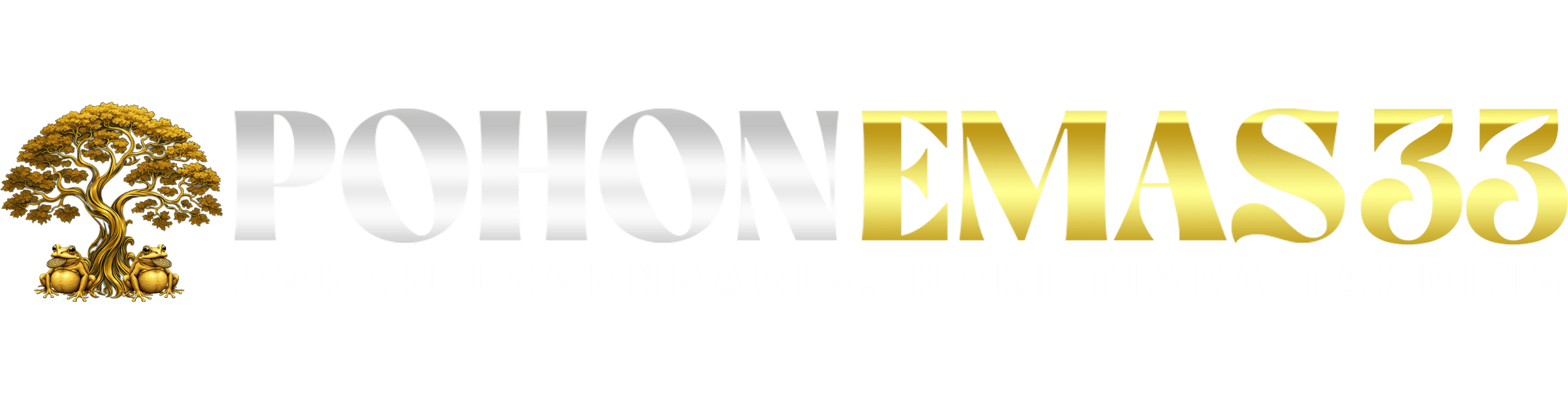 POHONEMAS33 Logo