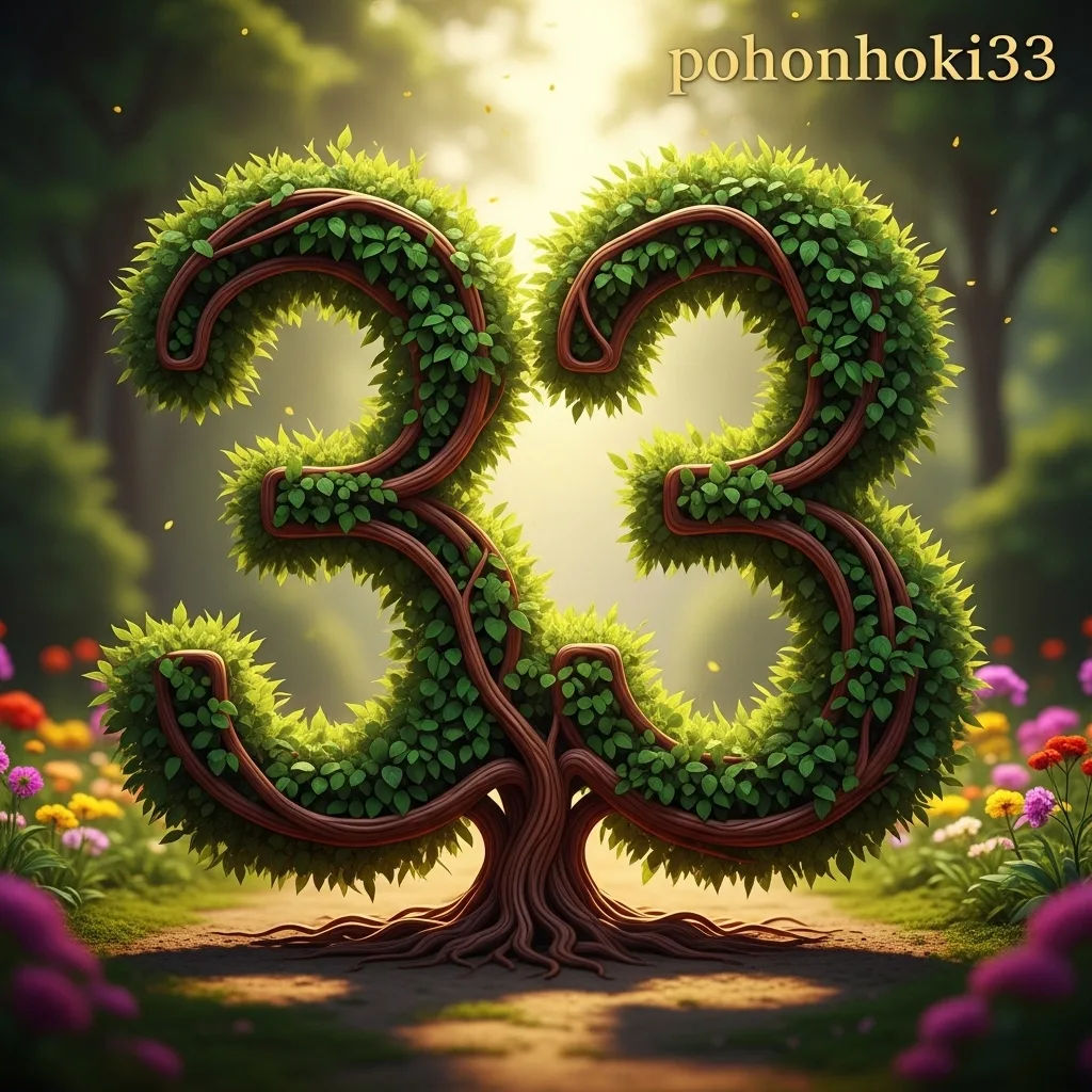 Gameplay PohonHoki33