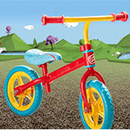 Wheeled Toys Outside Play Chad Valley Toys