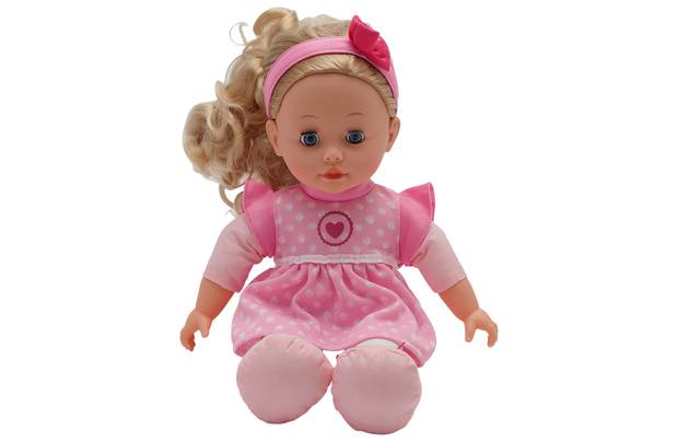 Baby girls sales first doll