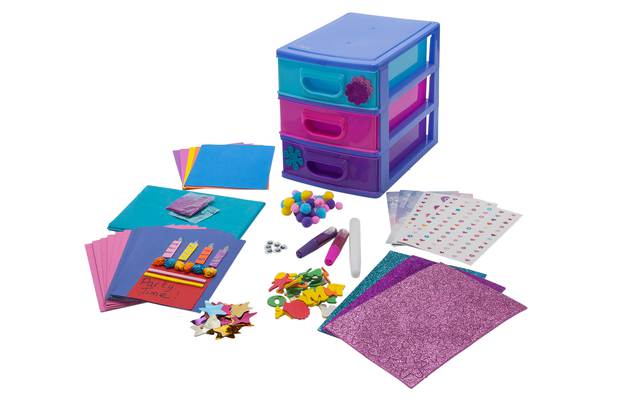 Chad Valley Card Making Kit