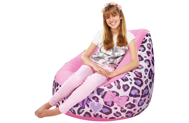 Chad Valley Chic Style Chill Chair