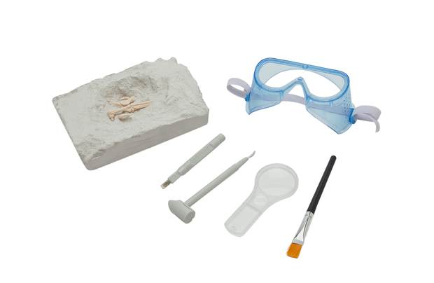 Chad Valley Dino Dig Set