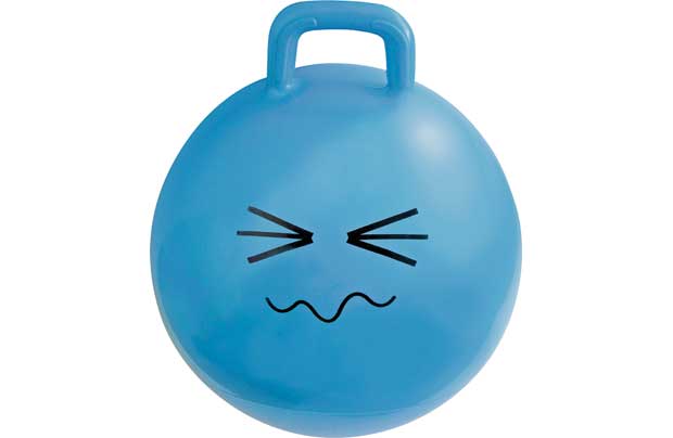 Hopper ball argos new arrivals