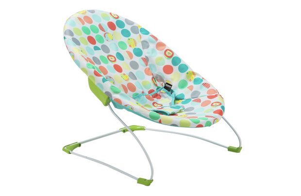 Chad valley hot sale bouncy chair