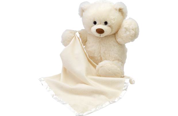 Chad Valley Baby My First Lullaby Bear Baby Infant Pre