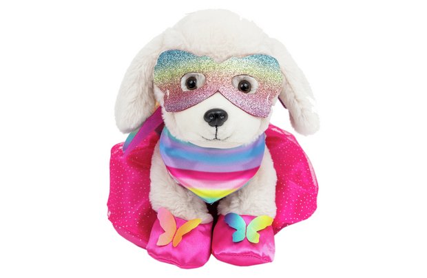 Chad valley hot sale bright paws cookie