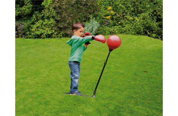 Chad Valley Childrens Boxing Set