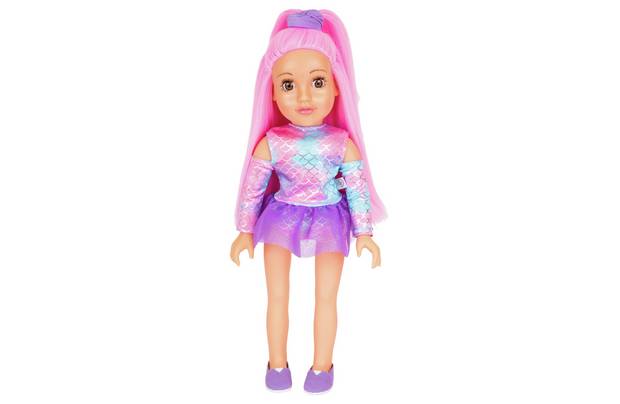 Chad Valley DesignaFriend Magical Gymnast Outfit DesignaFriend