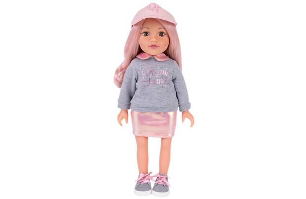 DesignaFriend Dolls | Chad Valley Toys | Chad Valley Toys