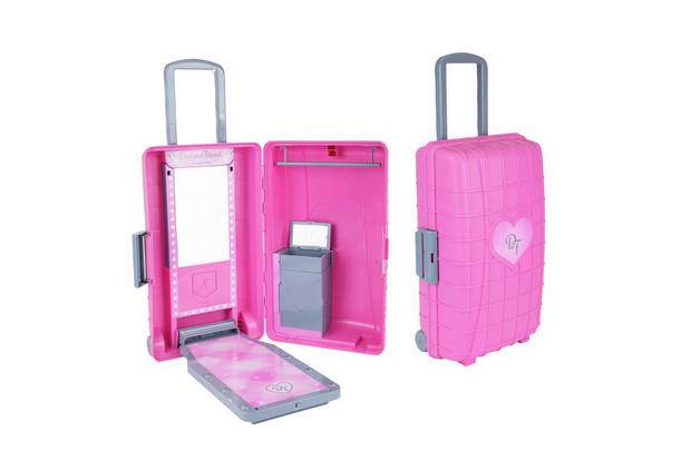 Chad Valley DesignaFriend Style and Go Case