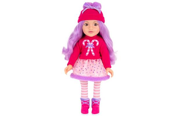 DesignaFriend | Dolls & Fluffy Toys | Chad Valley Toys