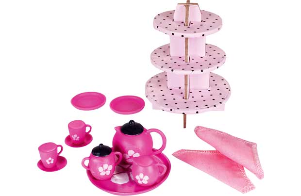 Chad valley cheap tea set