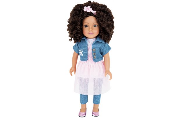 Best friend shop dolls argos