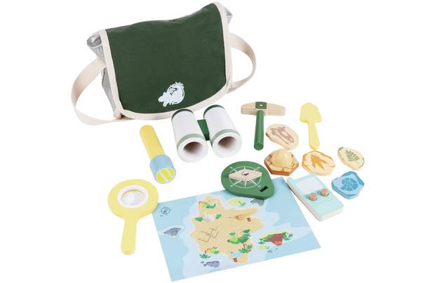Chad Valley Dino Explore Kit