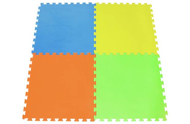 Chad Valley Foam Protector Tumbler Mats (2024 Version)