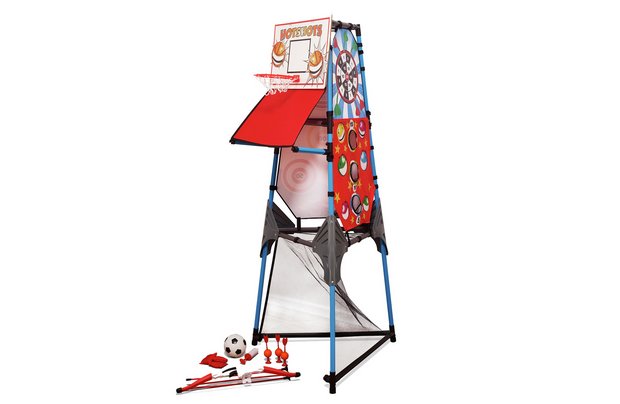 Chad Valley Games Tower Outdoor Toys Outside Play Chad Valley Toys